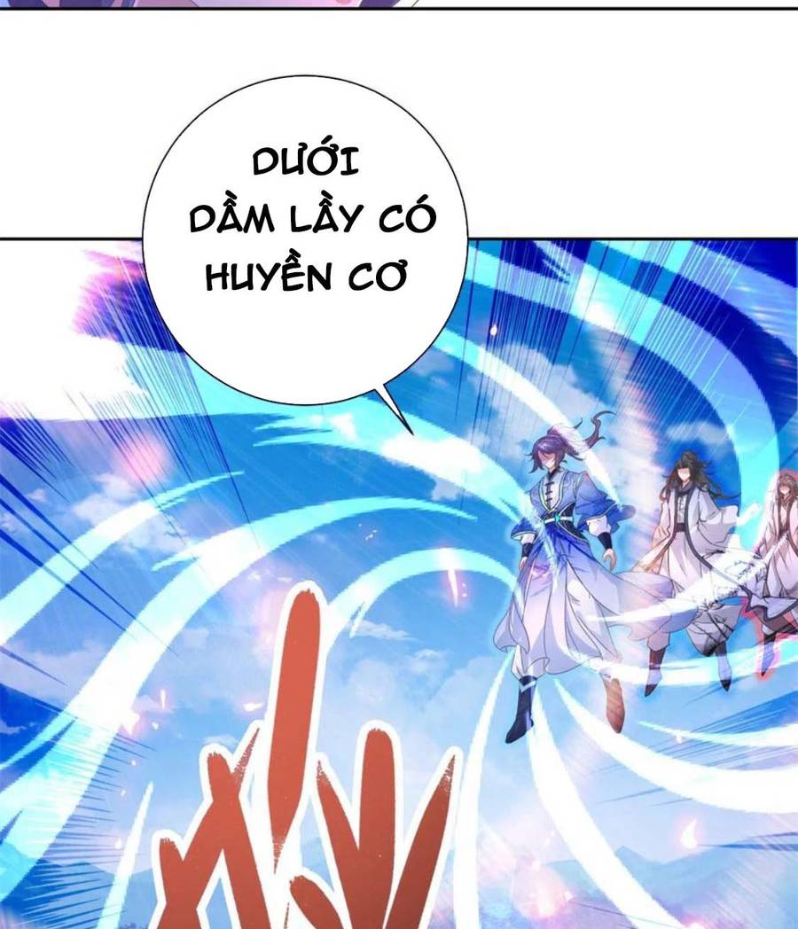 Thần Hồn Võ Đế Chap 247 - Next Chap 248