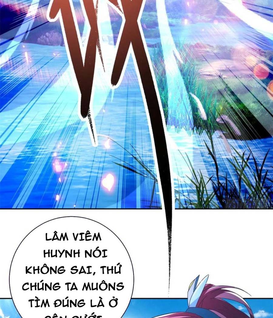 Thần Hồn Võ Đế Chap 247 - Next Chap 248