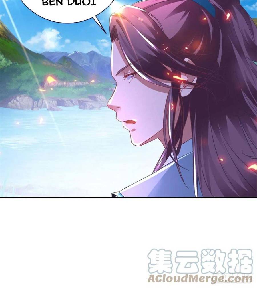 Thần Hồn Võ Đế Chap 247 - Next Chap 248