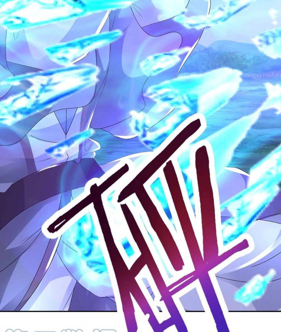 Thần Hồn Võ Đế Chap 249 - Next Chap 250