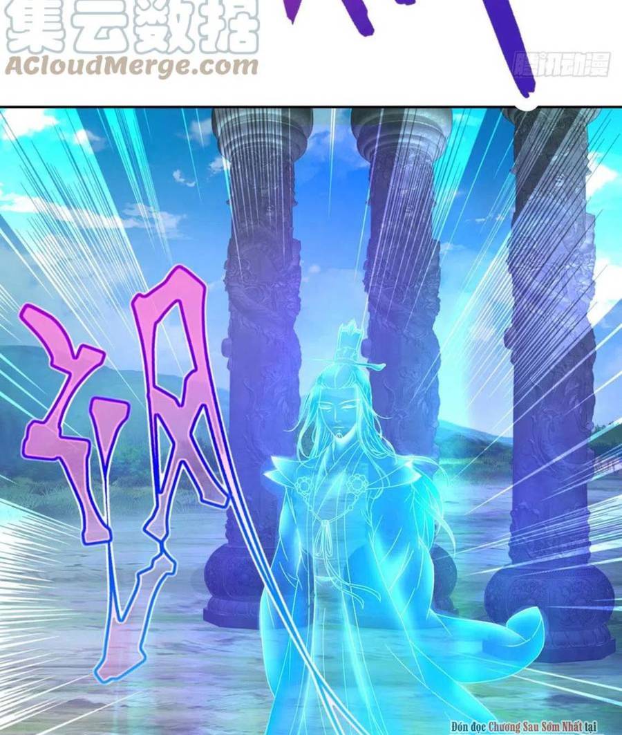 Thần Hồn Võ Đế Chap 249 - Next Chap 250