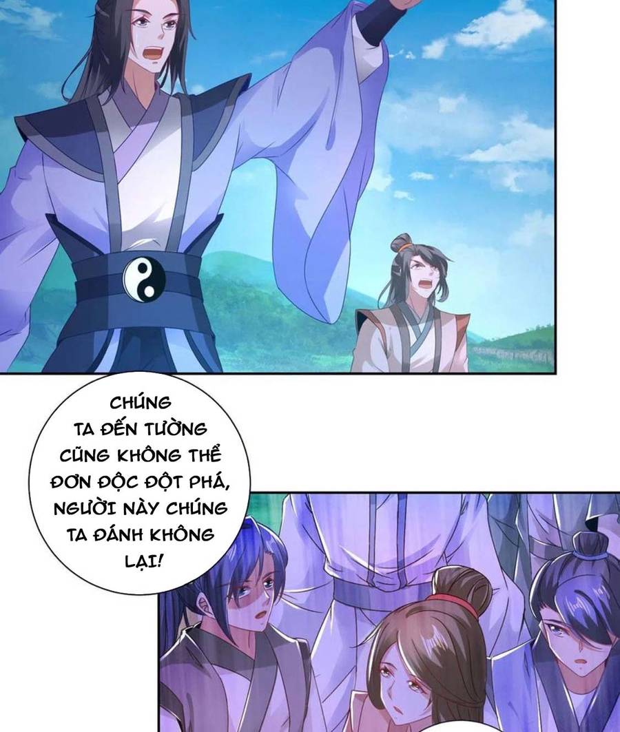 Thần Hồn Võ Đế Chap 249 - Next Chap 250