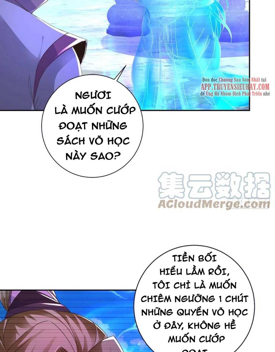 Thần Hồn Võ Đế Chap 249 - Next Chap 250