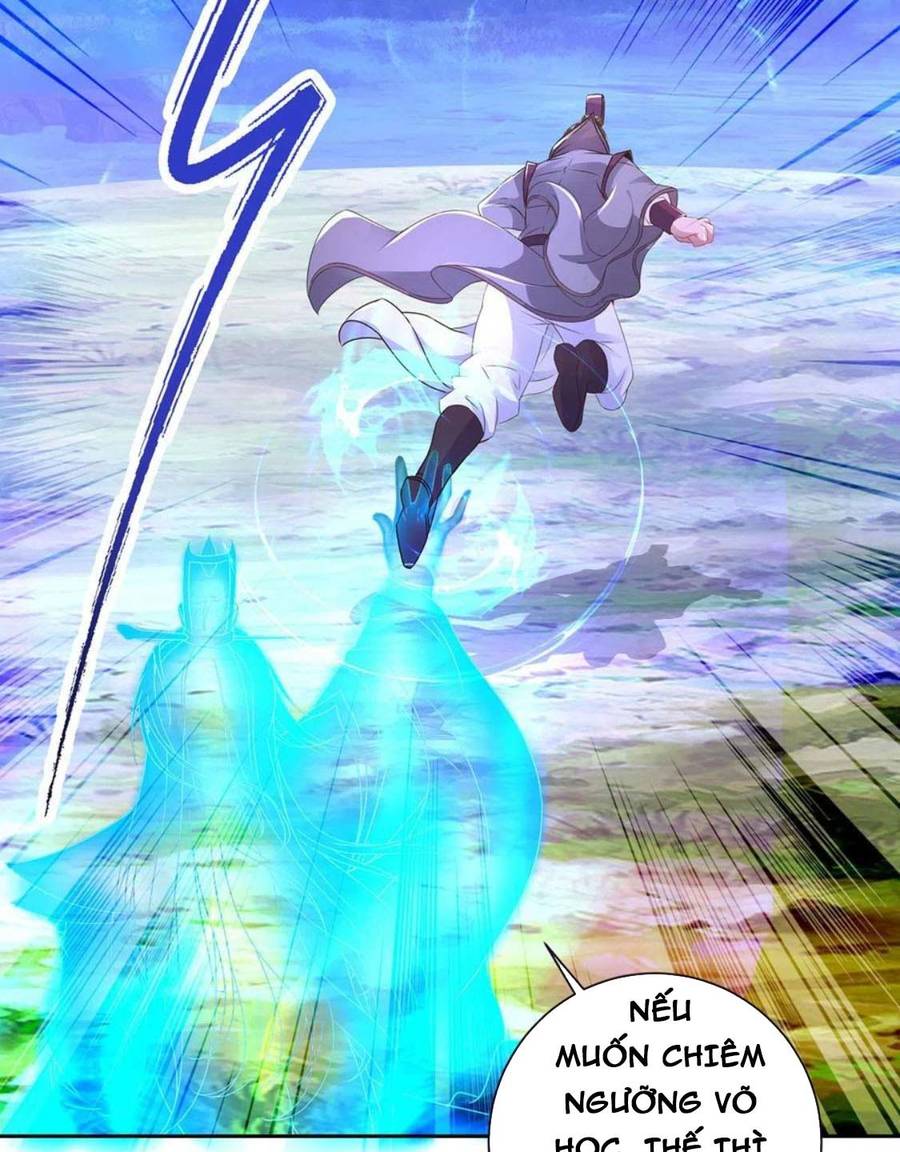 Thần Hồn Võ Đế Chap 249 - Next Chap 250