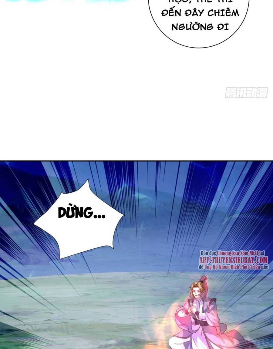Thần Hồn Võ Đế Chap 249 - Next Chap 250