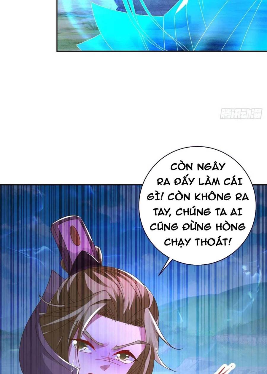 Thần Hồn Võ Đế Chap 249 - Next Chap 250