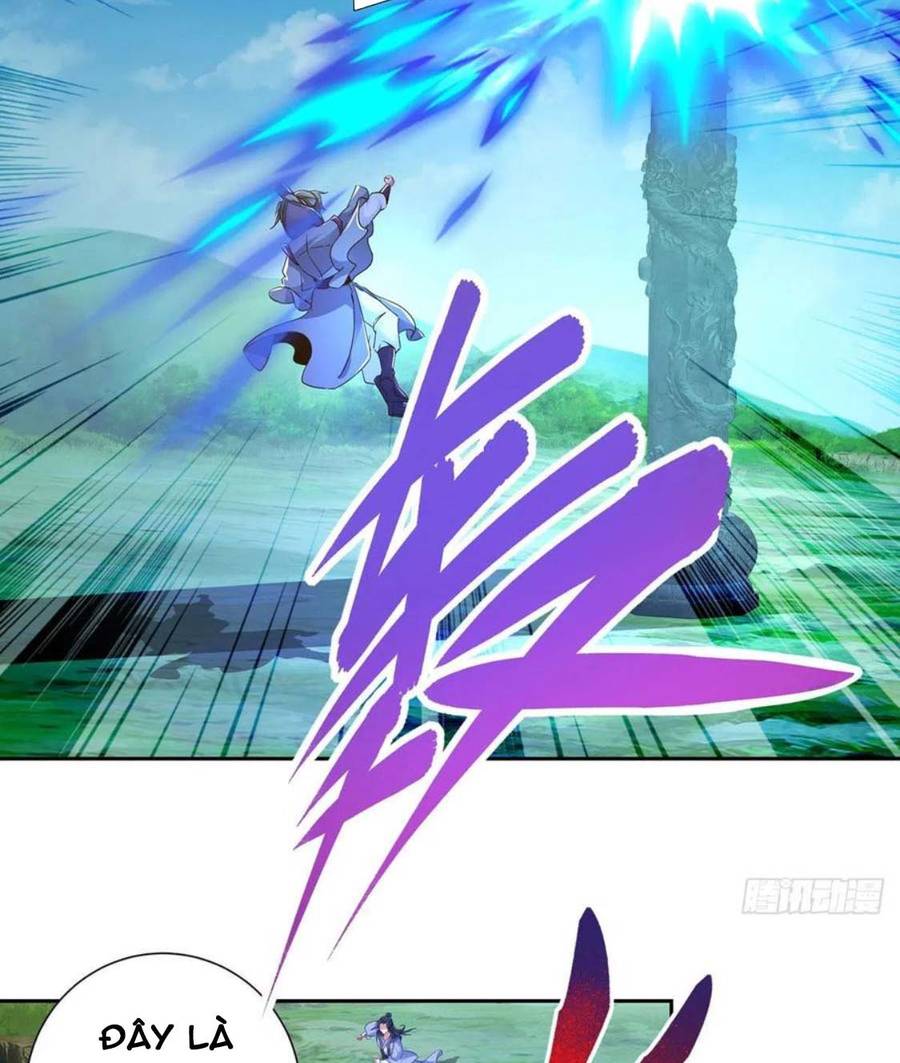 Thần Hồn Võ Đế Chap 249 - Next Chap 250