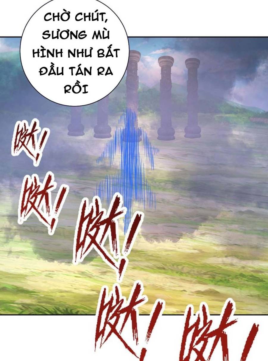 Thần Hồn Võ Đế Chap 251 - Next Chap 252