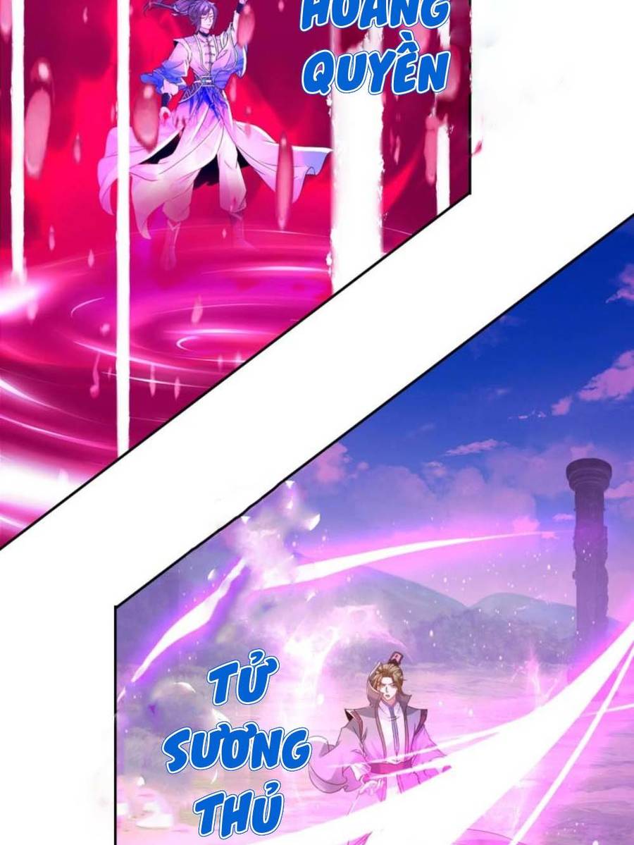 Thần Hồn Võ Đế Chap 251 - Next Chap 252