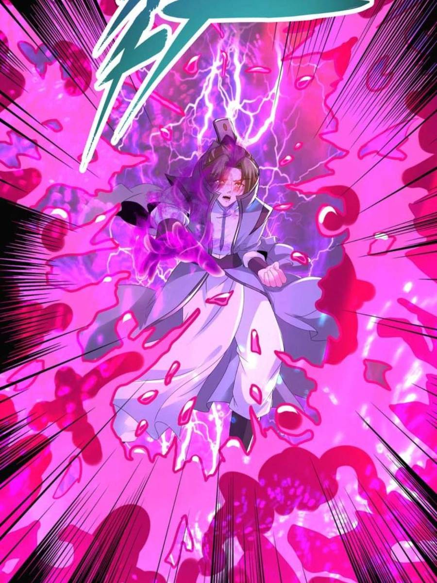 Thần Hồn Võ Đế Chap 251 - Next Chap 252