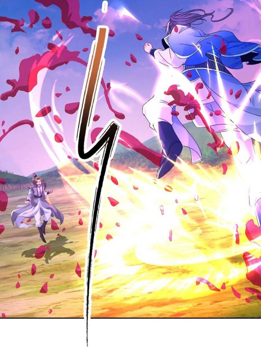 Thần Hồn Võ Đế Chap 251 - Next Chap 252