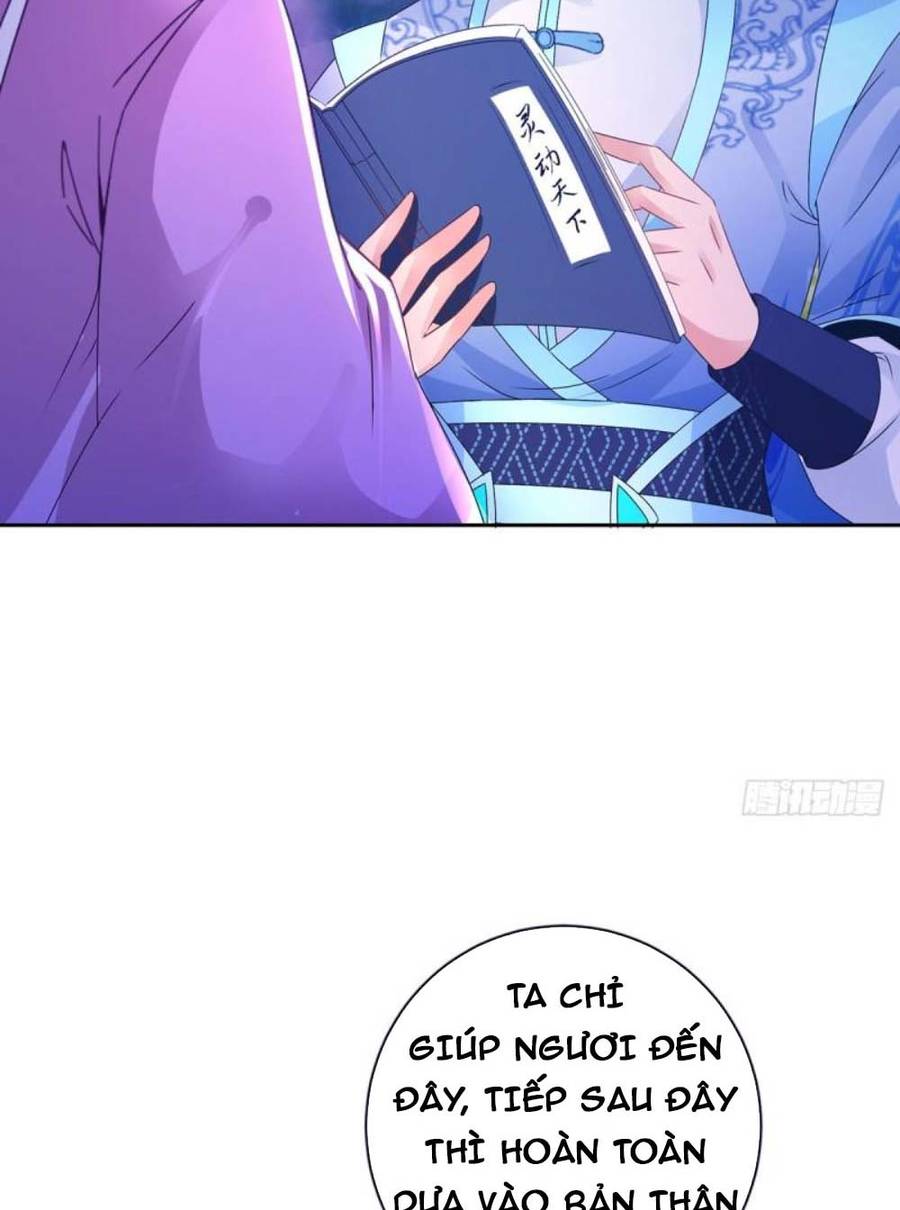 Thần Hồn Võ Đế Chap 251 - Next Chap 252
