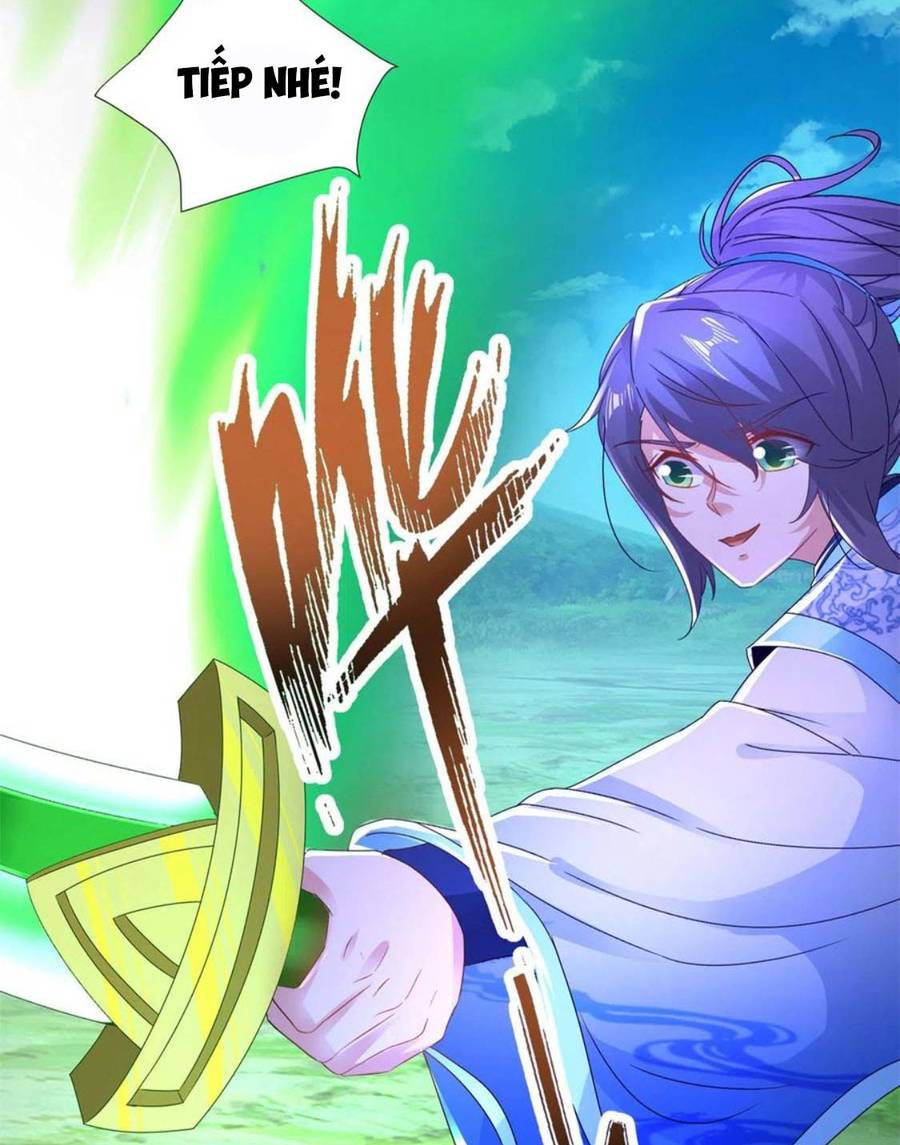 Thần Hồn Võ Đế Chap 252 - Next Chap 253