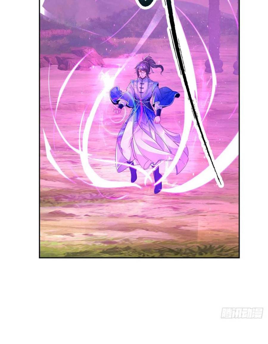 Thần Hồn Võ Đế Chap 253 - Next Chap 254