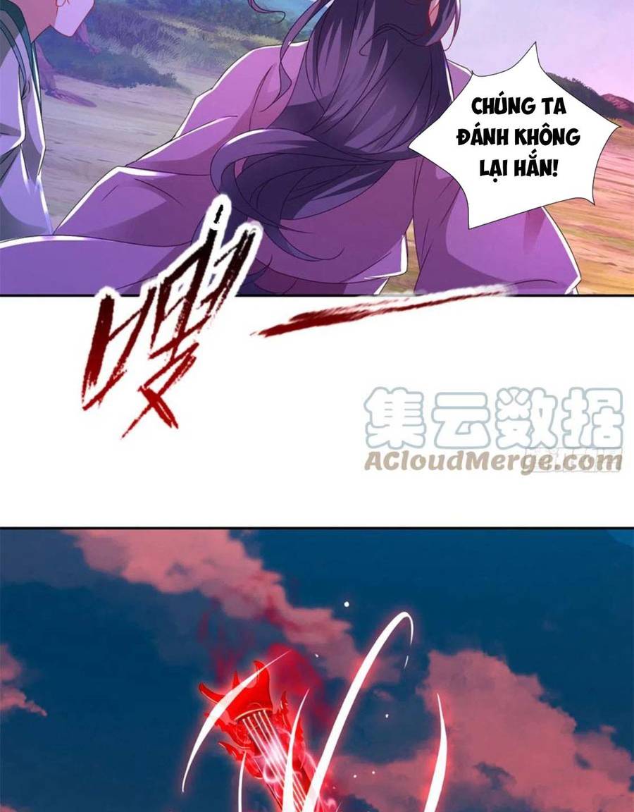 Thần Hồn Võ Đế Chap 253 - Next Chap 254