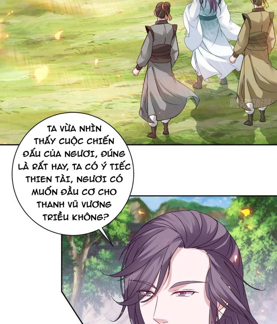 Thần Hồn Võ Đế Chap 263 - Next Chap 264