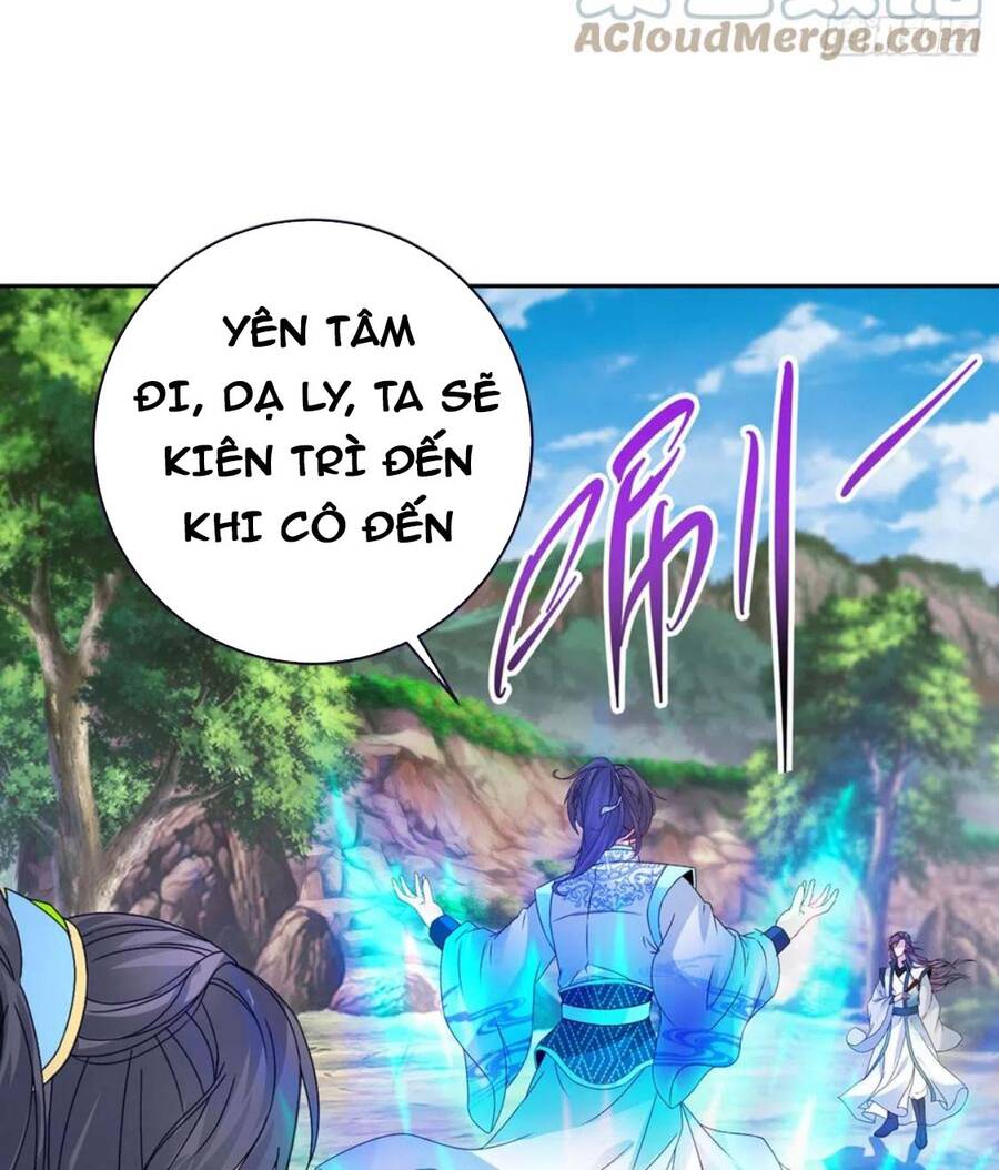 Thần Hồn Võ Đế Chap 263 - Next Chap 264
