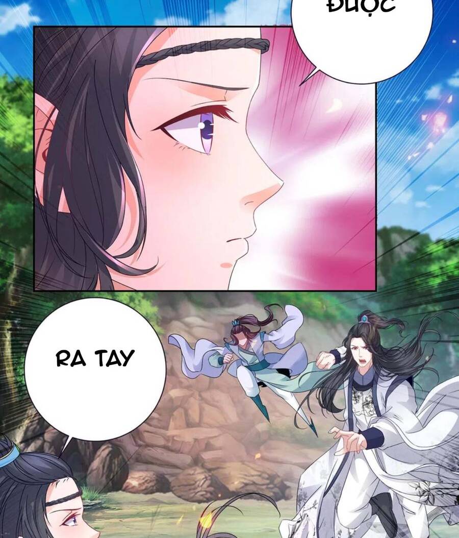 Thần Hồn Võ Đế Chap 263 - Next Chap 264