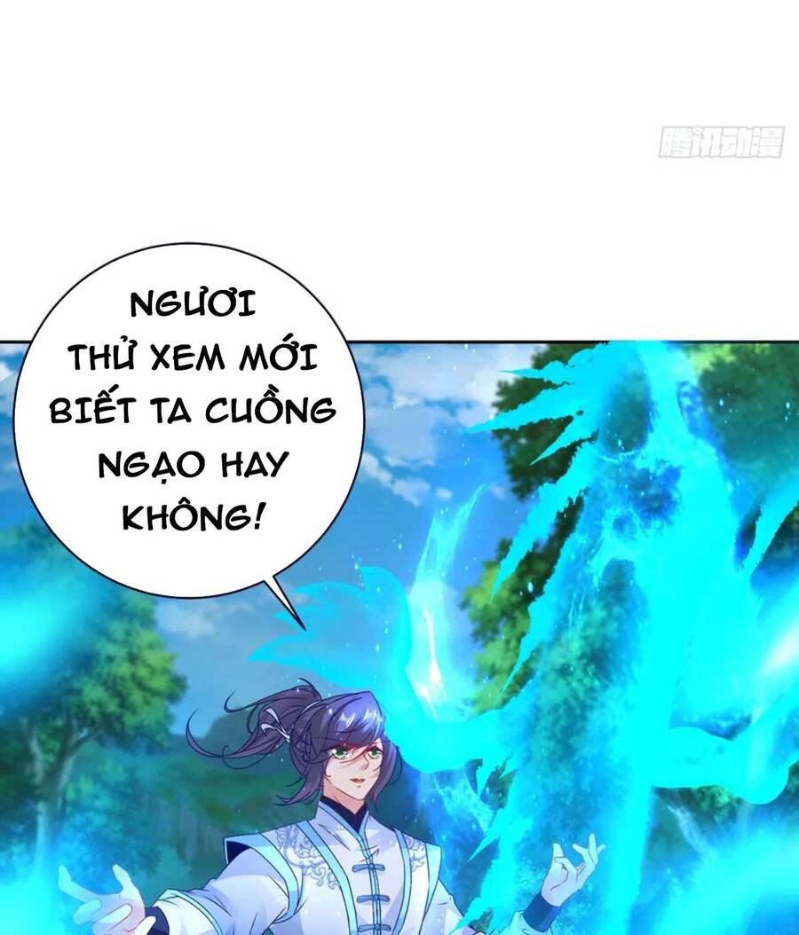 Thần Hồn Võ Đế Chap 263 - Next Chap 264
