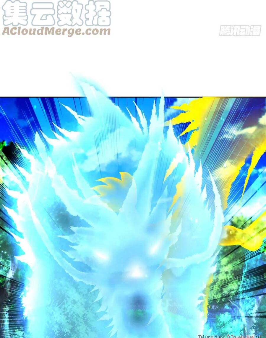 Thần Hồn Võ Đế Chap 263 - Next Chap 264