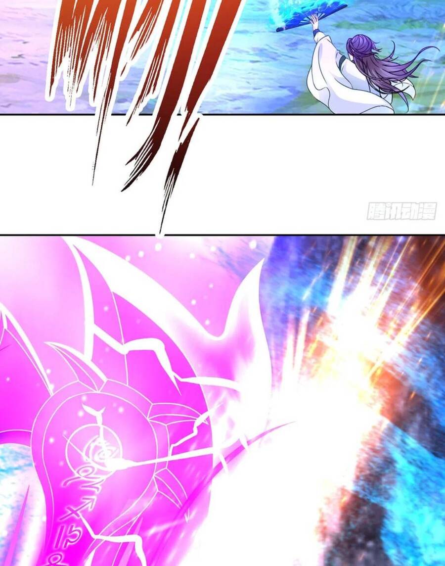 Thần Hồn Võ Đế Chap 263 - Next Chap 264