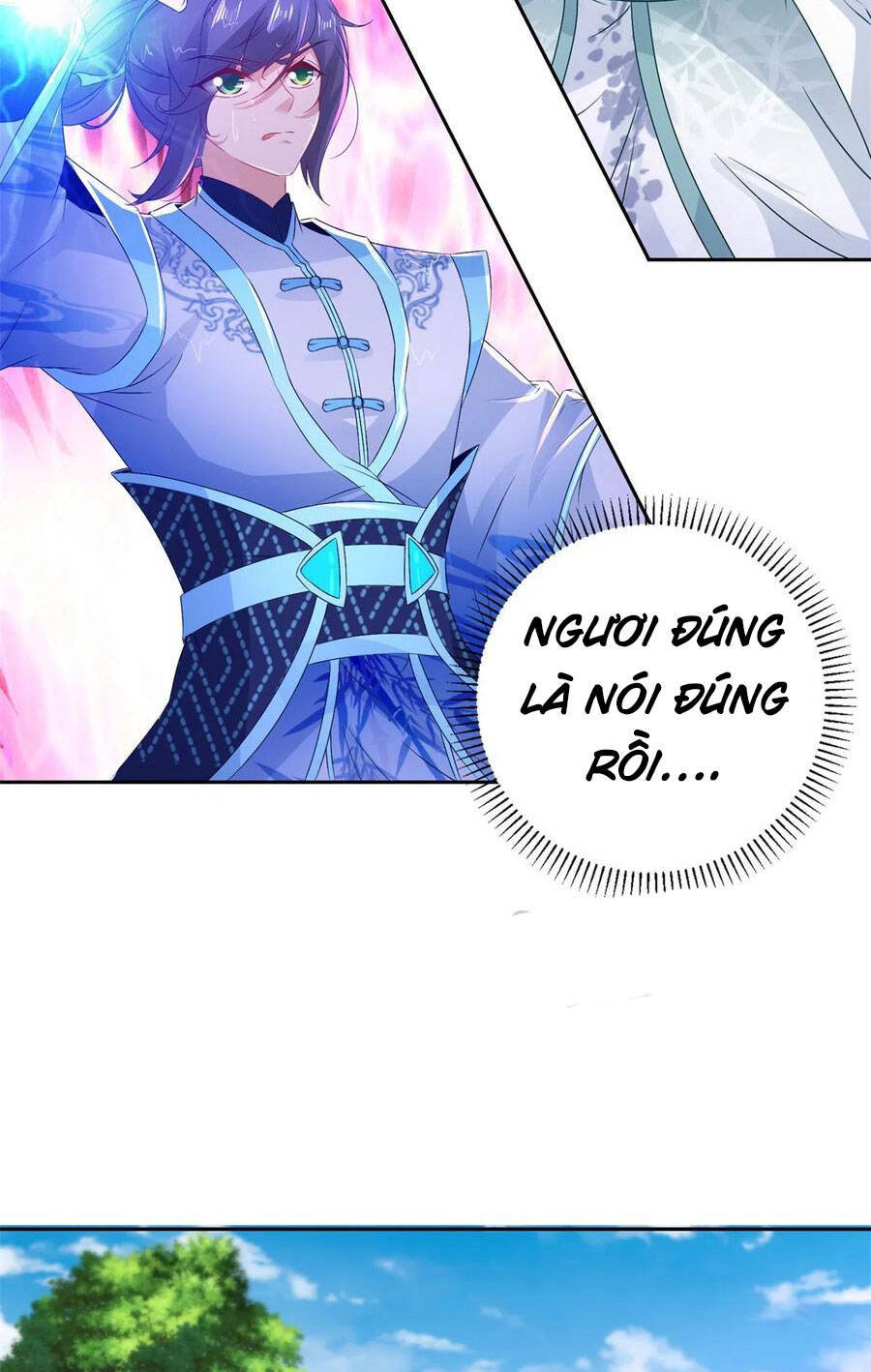 Thần Hồn Võ Đế Chap 264 - Next Chap 265