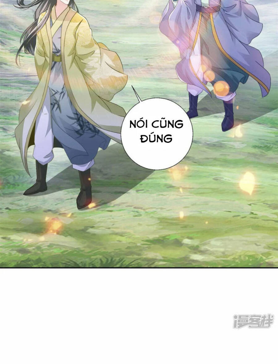 Thần Hồn Võ Đế Chap 260 - Next Chap 261
