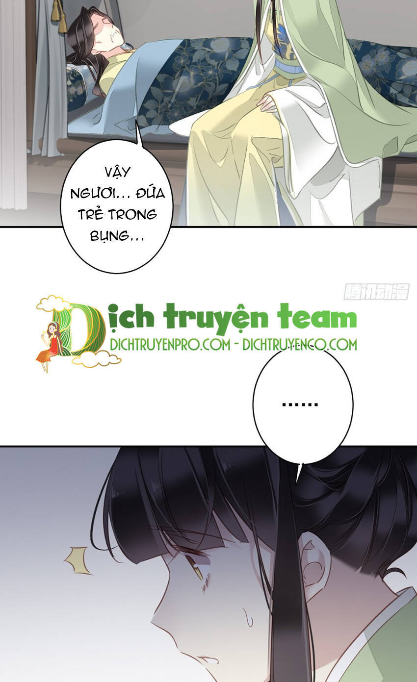 Quận Chúa Bất Tư Gia Chap 126 - Next Chap 127