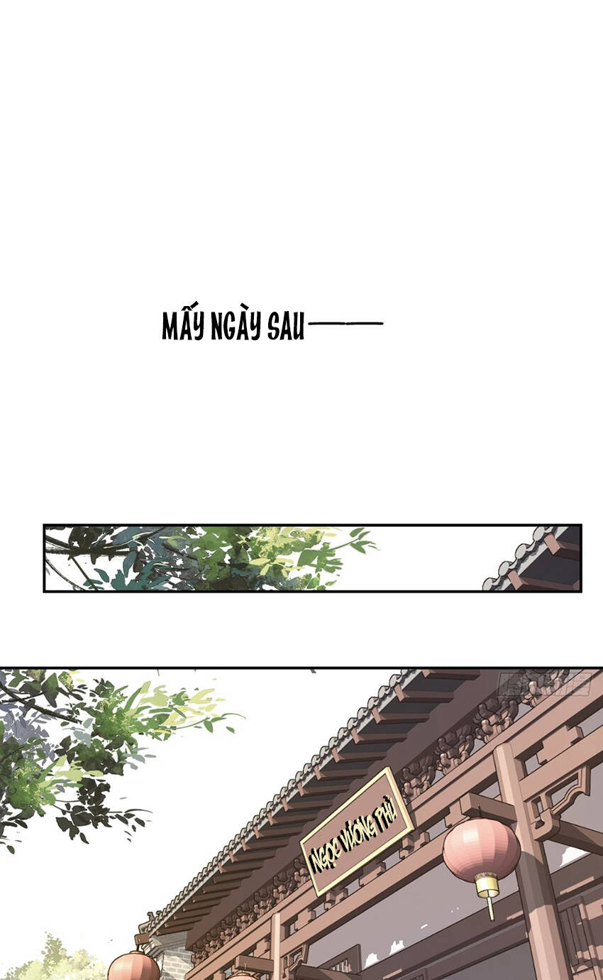 Quận Chúa Bất Tư Gia Chap 127 - Next Chap 128