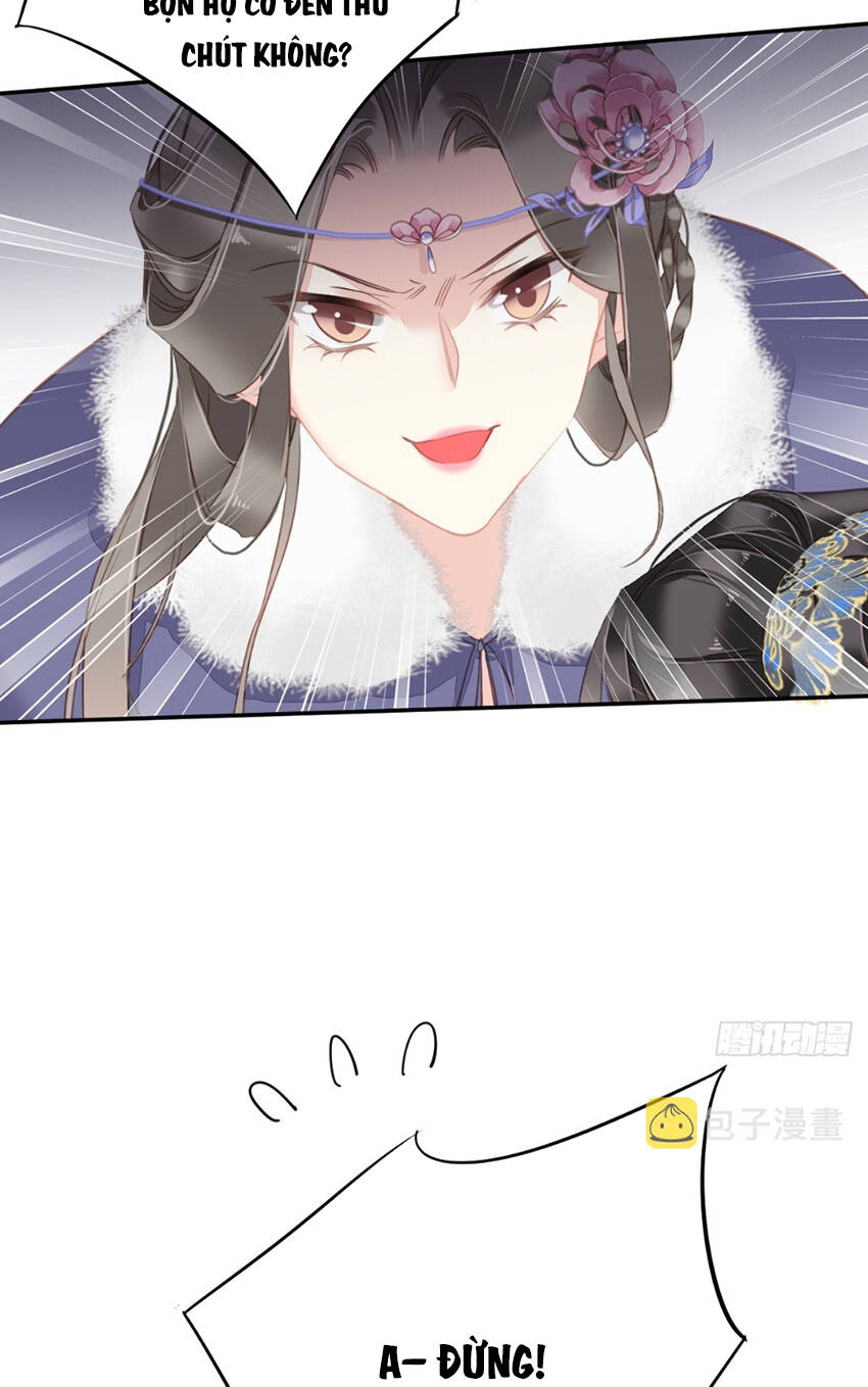 Quận Chúa Bất Tư Gia Chap 130 - Next Chap 131