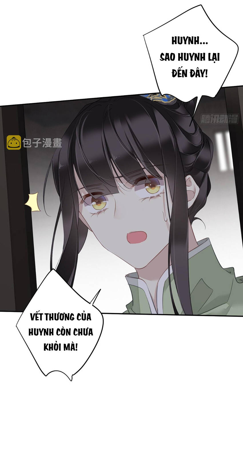 Quận Chúa Bất Tư Gia Chap 130 - Next Chap 131