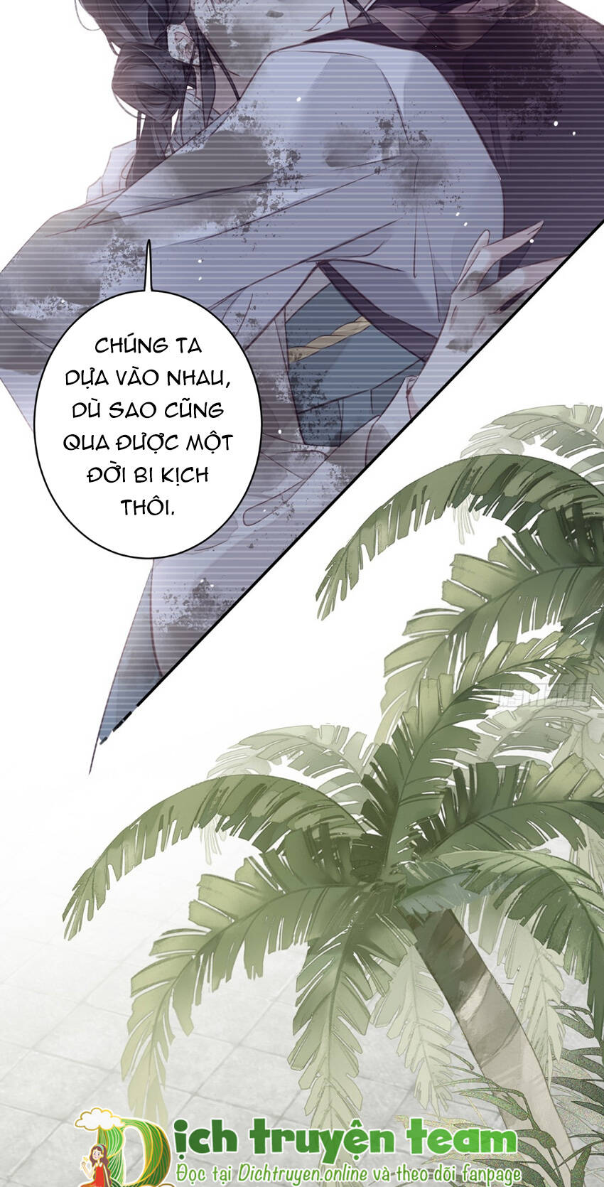 Quận Chúa Bất Tư Gia Chap 135 - Next Chap 136