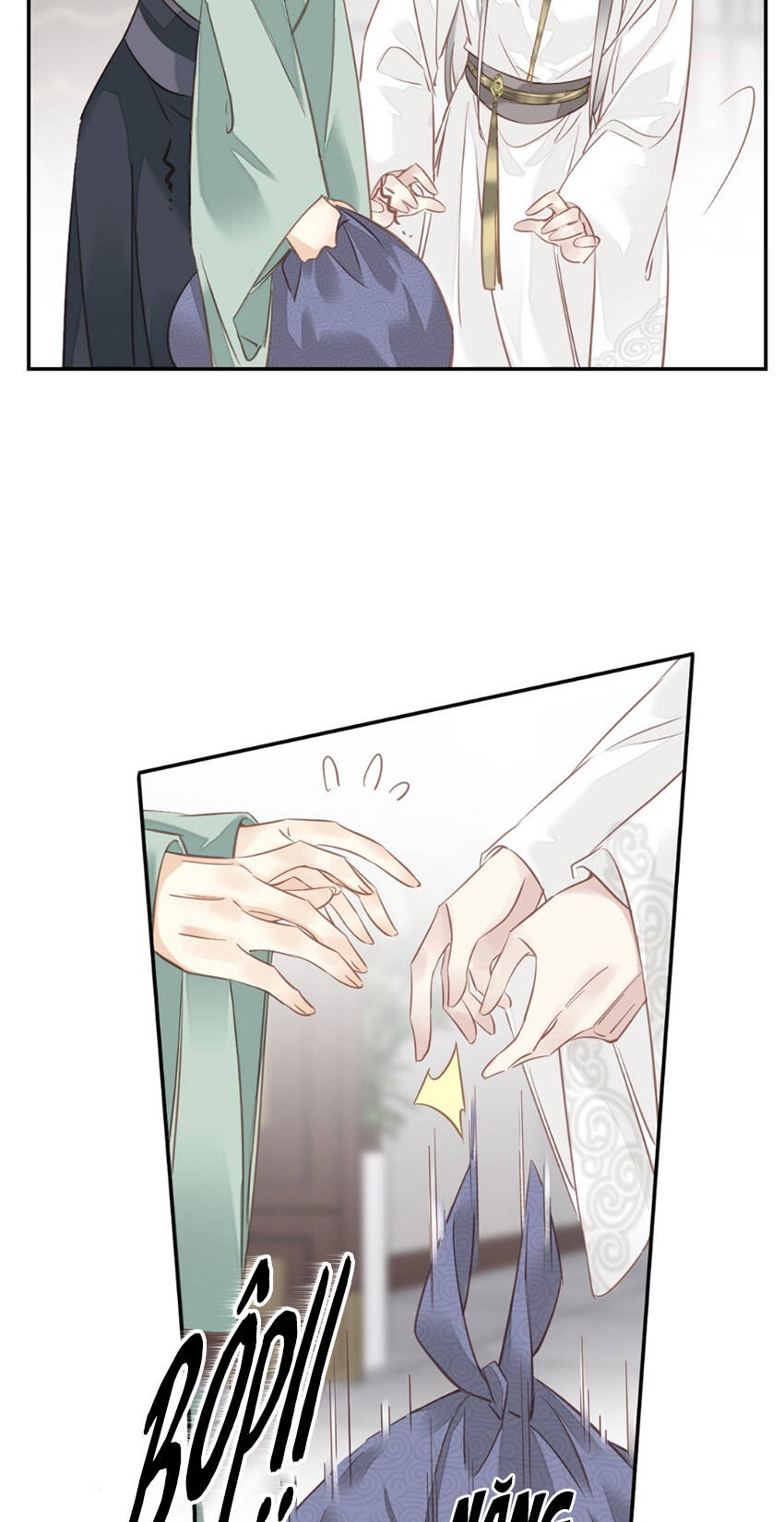 Quận Chúa Bất Tư Gia Chap 140 - Next Chap 141