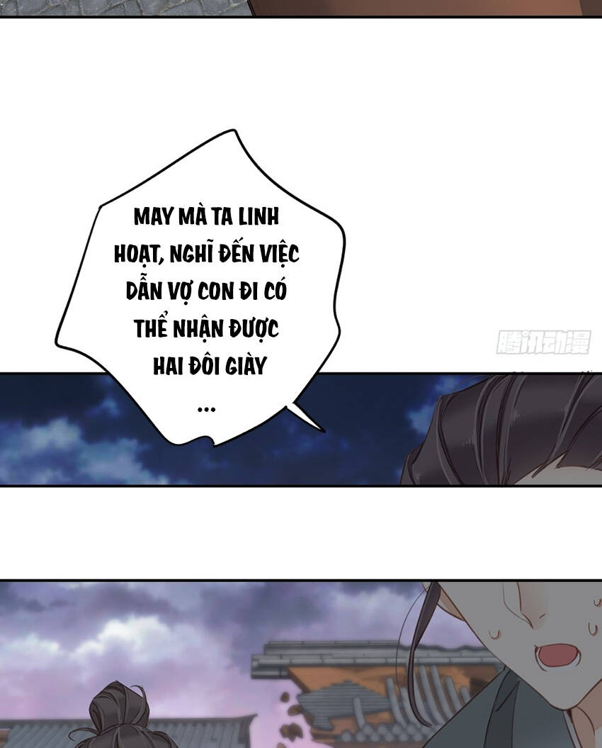 Quận Chúa Bất Tư Gia Chap 123 - Next Chap 124