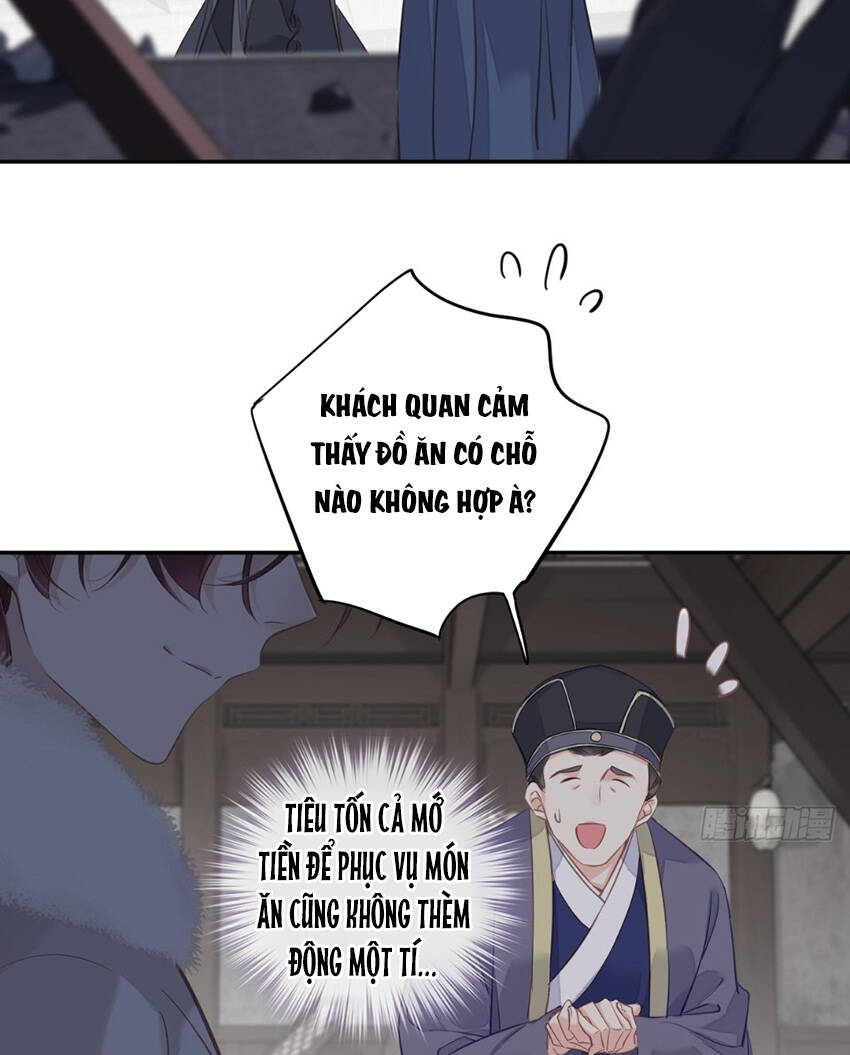 Quận Chúa Bất Tư Gia Chap 123 - Next Chap 124