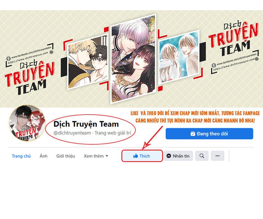 Quận Chúa Bất Tư Gia Chap 123 - Next Chap 124