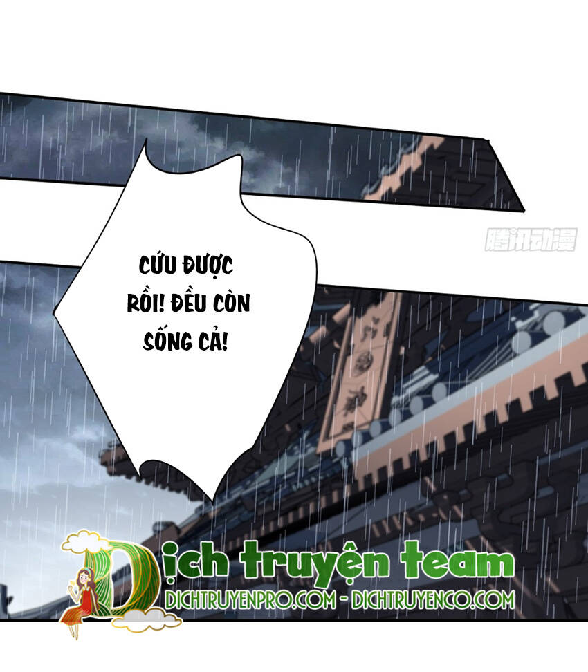 Quận Chúa Bất Tư Gia Chap 123 - Next Chap 124