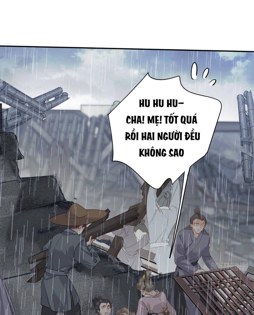 Quận Chúa Bất Tư Gia Chap 123 - Next Chap 124