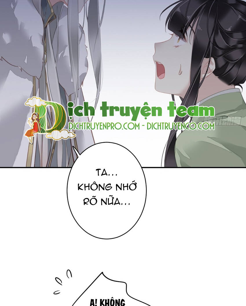 Quận Chúa Bất Tư Gia Chap 123 - Next Chap 124