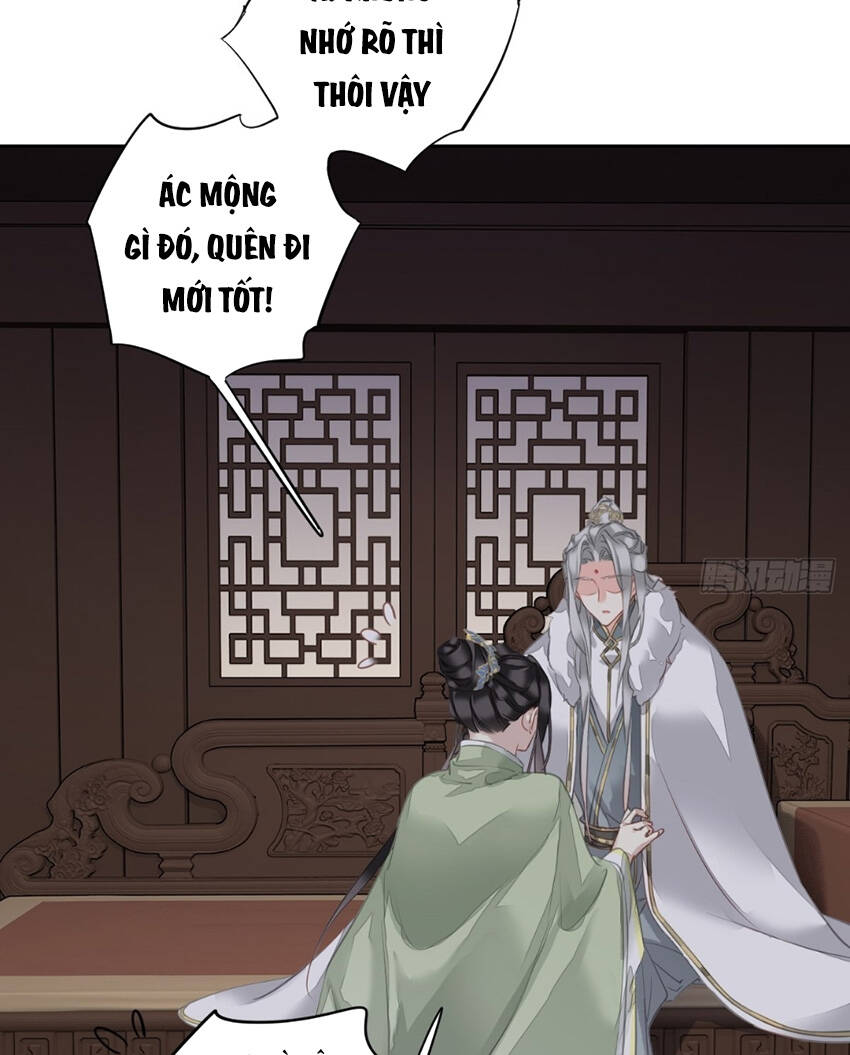 Quận Chúa Bất Tư Gia Chap 123 - Next Chap 124
