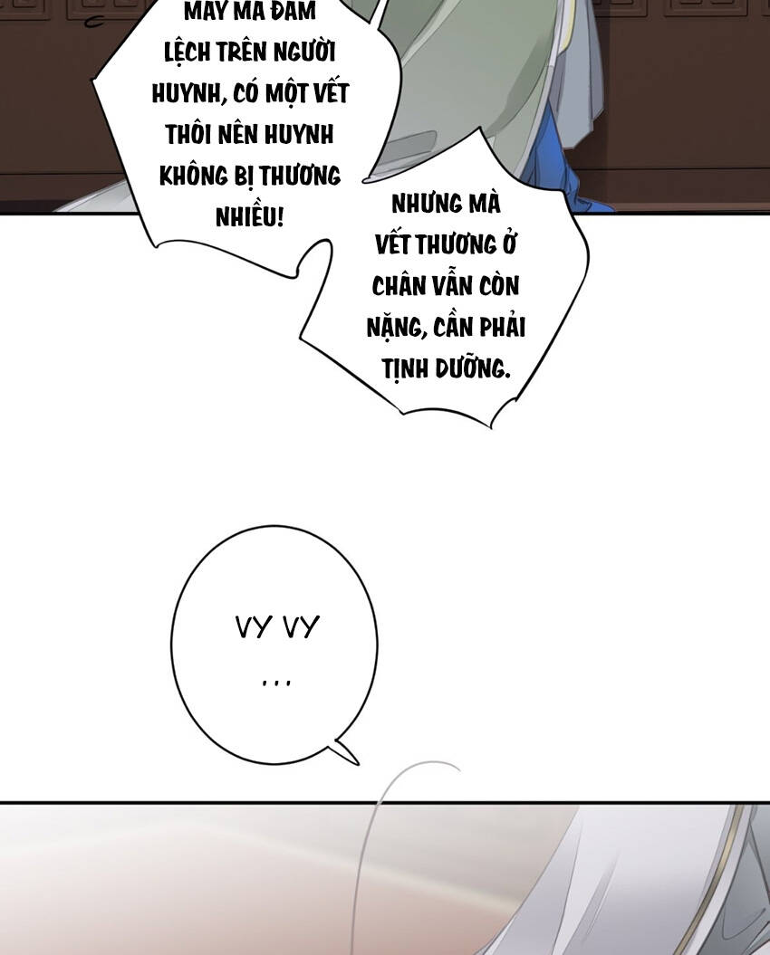 Quận Chúa Bất Tư Gia Chap 123 - Next Chap 124