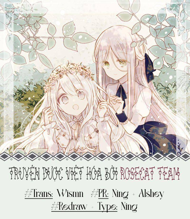 Vị Hôn Phu Của Tôi Đã Rơi Vào Lưới Tình Với Em Gái Chap 14 - Next Chap 15