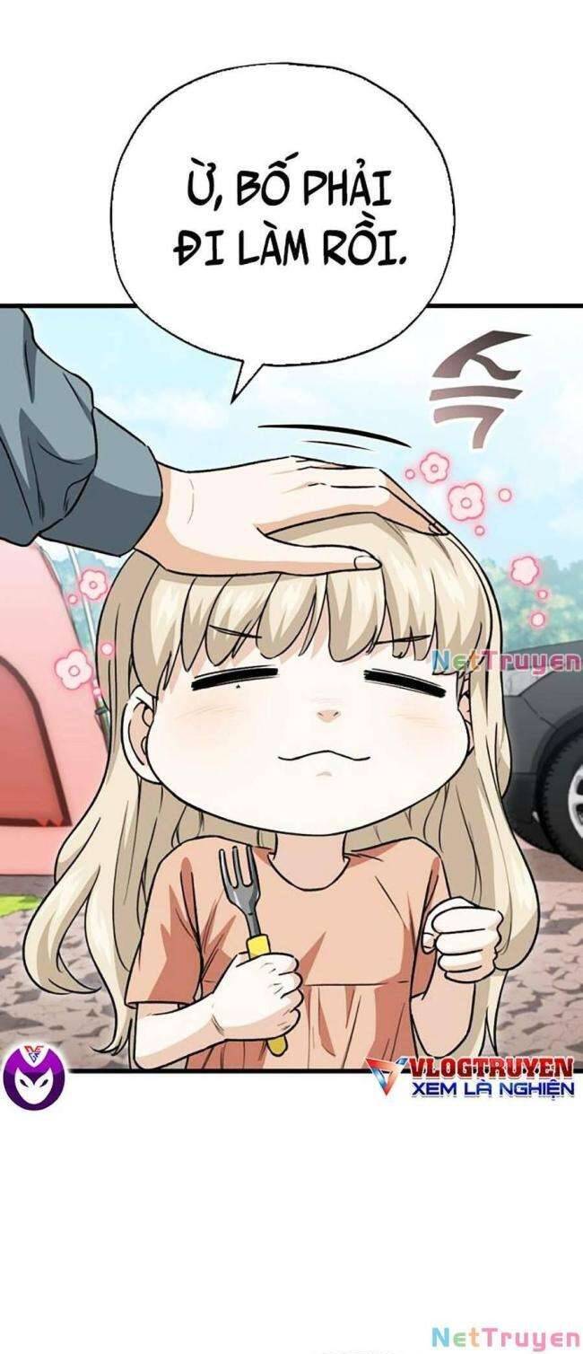 Bố Tôi Quá Mạnh Chap 105 - Next Chap 106