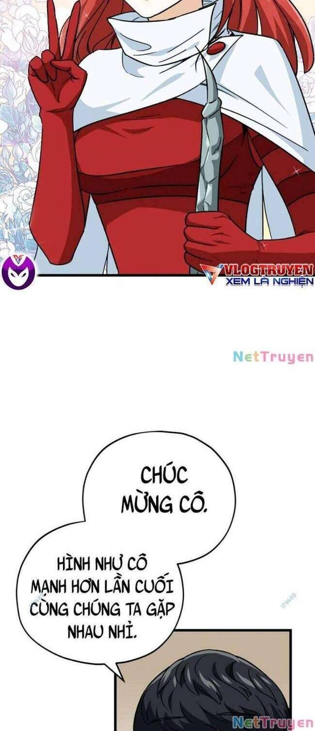 Bố Tôi Quá Mạnh Chap 105 - Next Chap 106