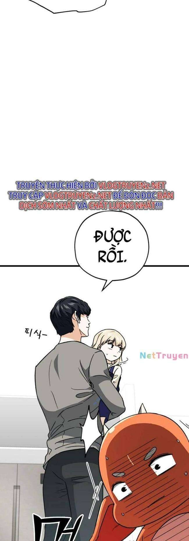 Bố Tôi Quá Mạnh Chap 106 - Next Chap 107