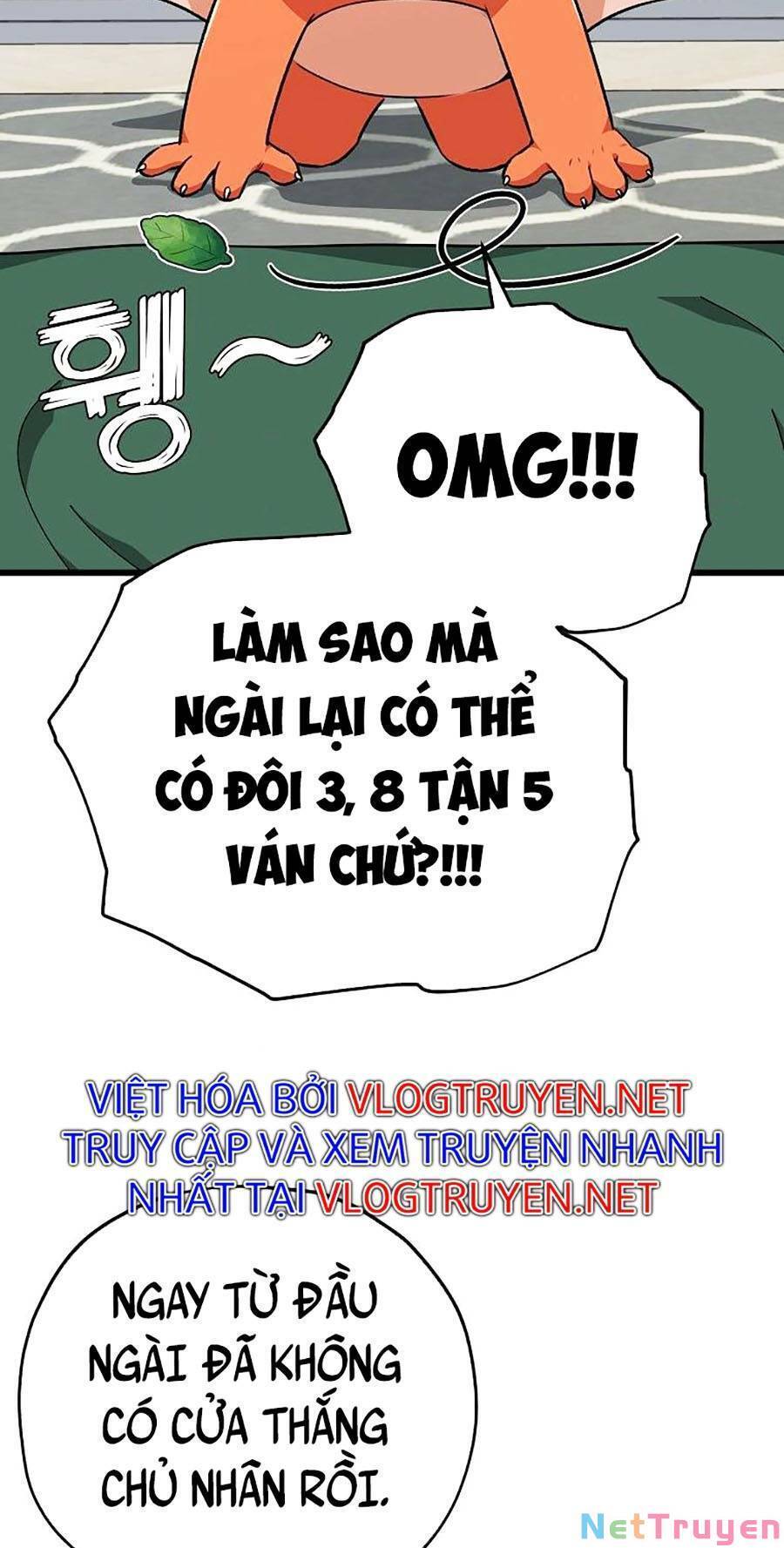 Bố Tôi Quá Mạnh Chap 88 - Next Chap 89