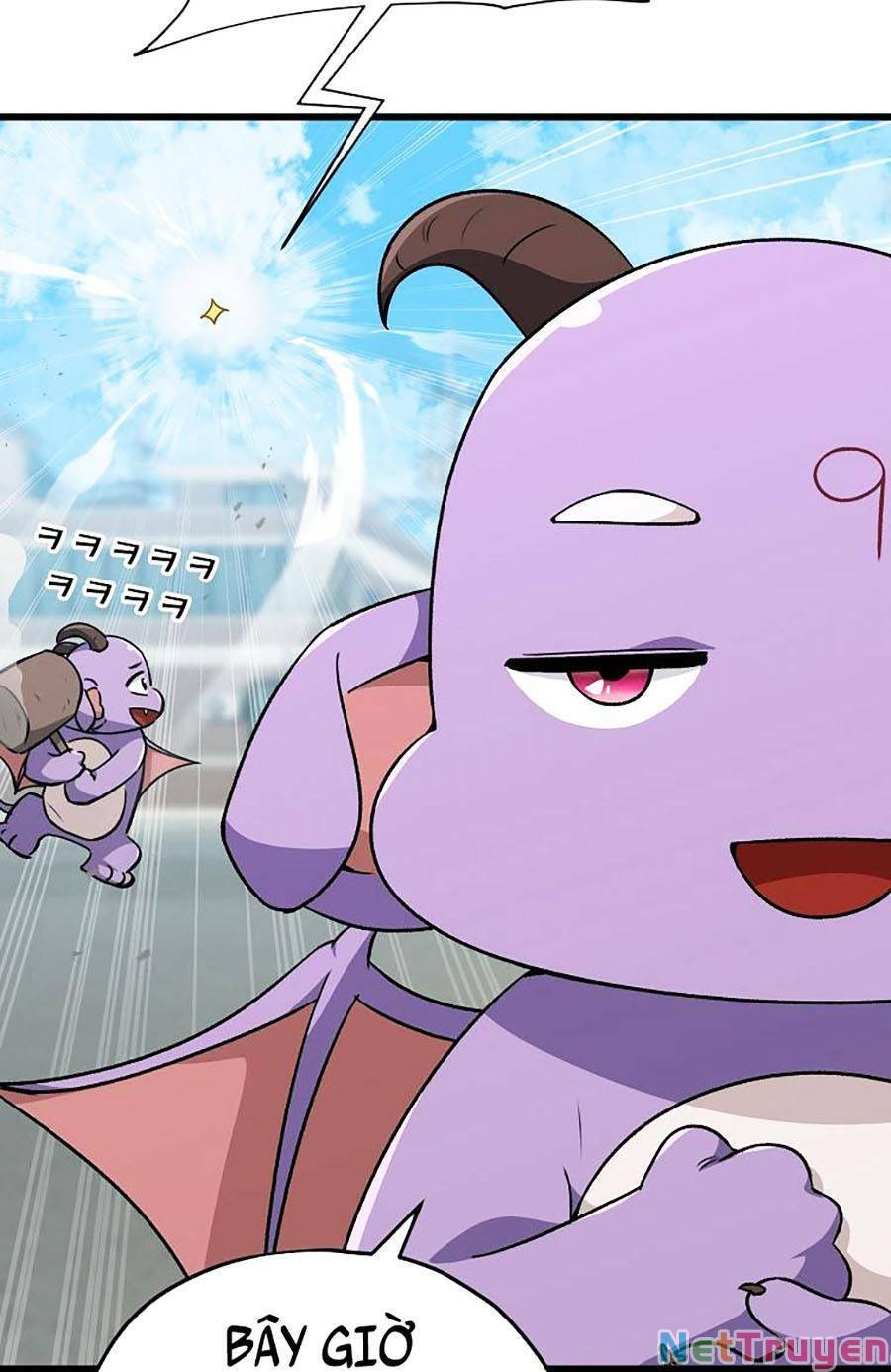 Bố Tôi Quá Mạnh Chap 88 - Next Chap 89