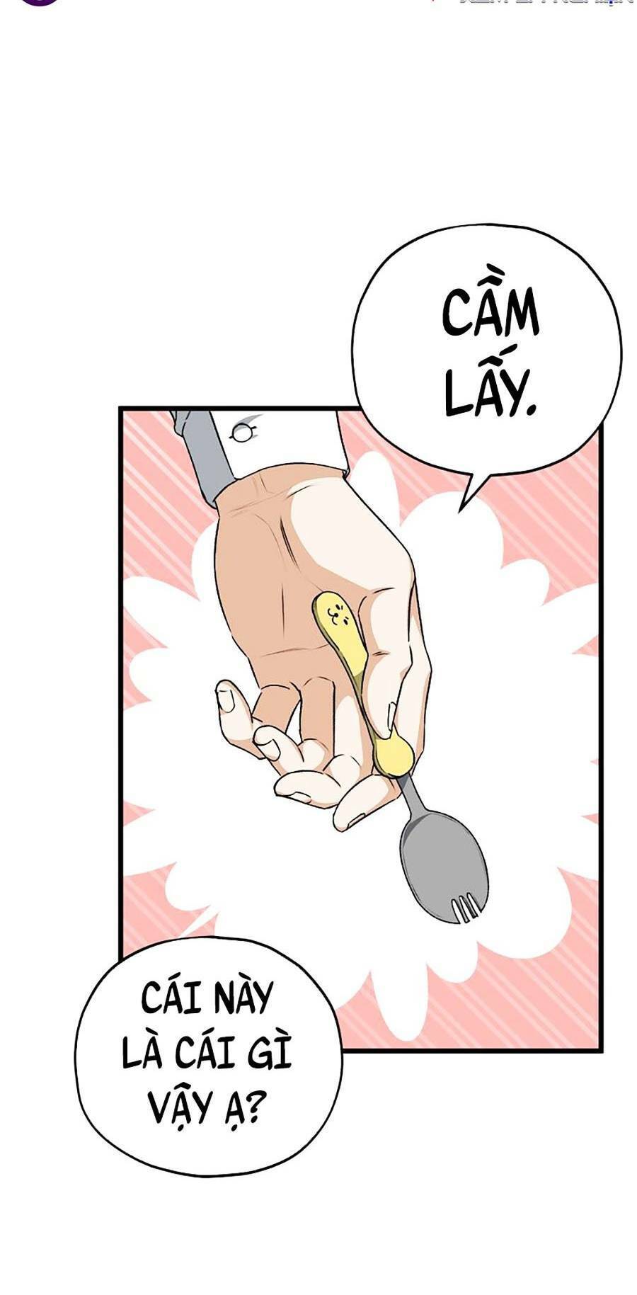 Bố Tôi Quá Mạnh Chap 92 - Next Chap 93