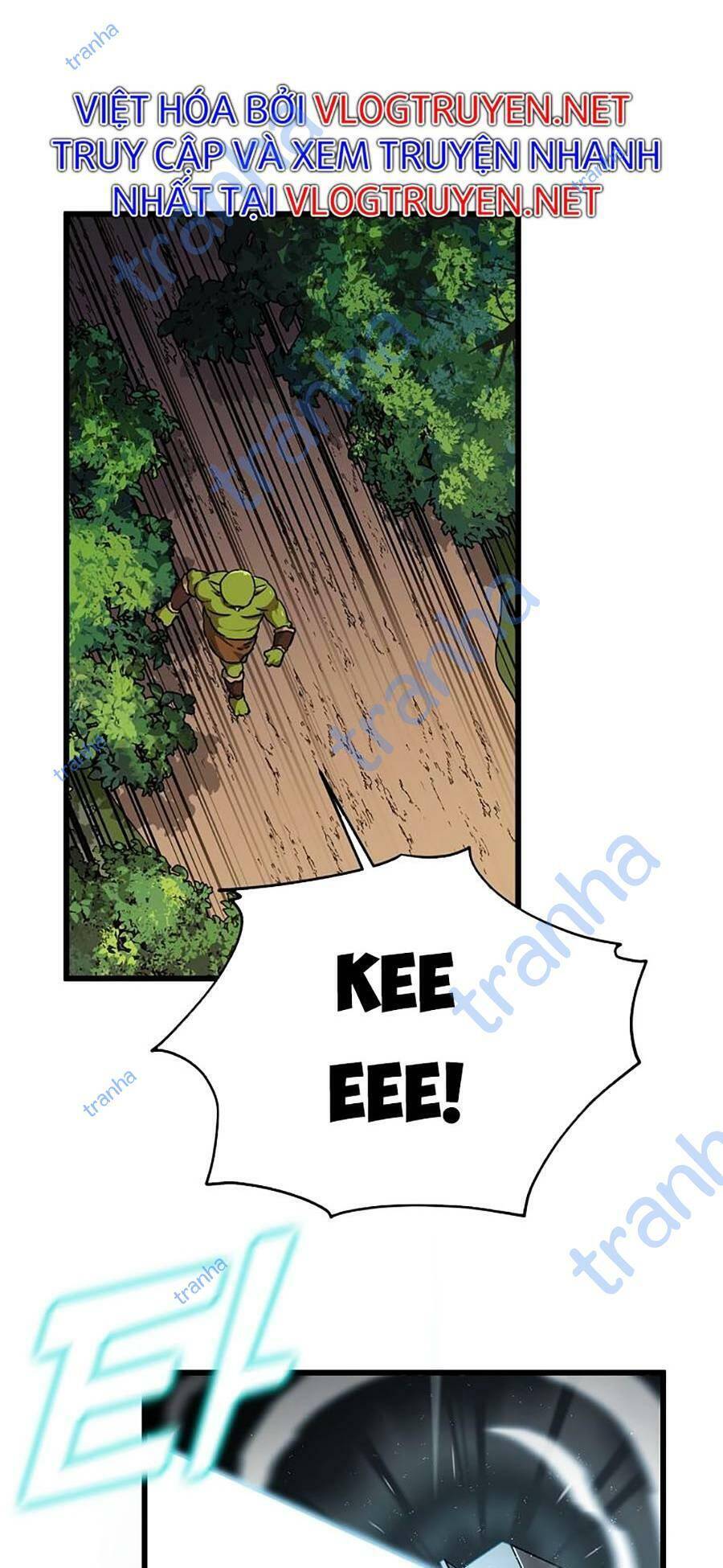 Bố Tôi Quá Mạnh Chap 92 - Next Chap 93