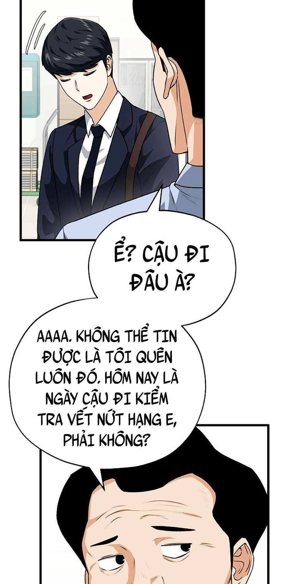 Bố Tôi Quá Mạnh Chap 93 - Next Chap 94